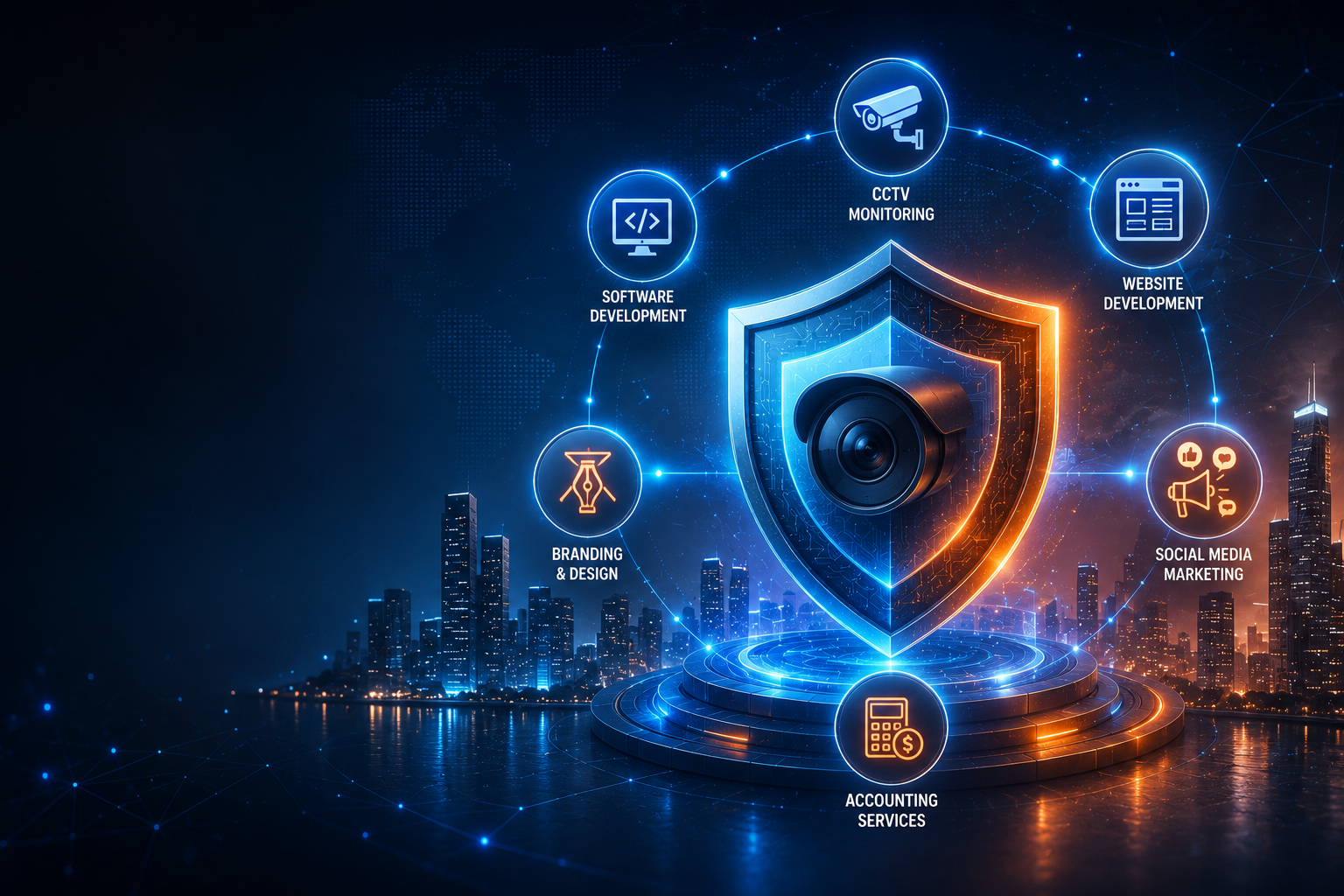 XPERTWAVE professional technology and business solutions