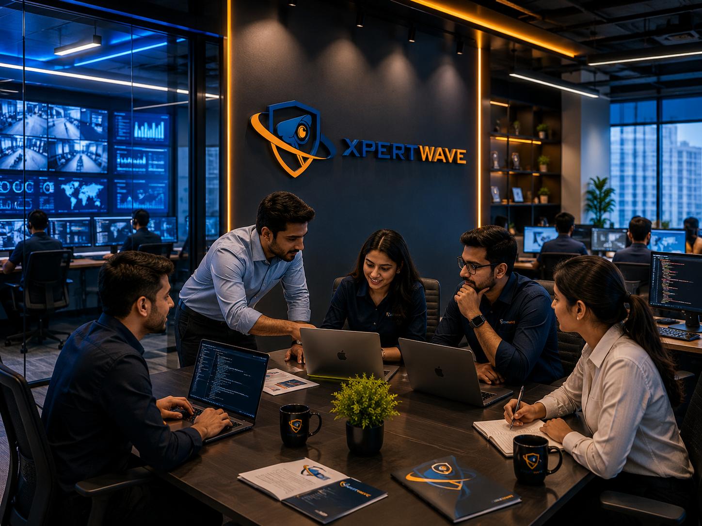 Built to solve real business challenges.