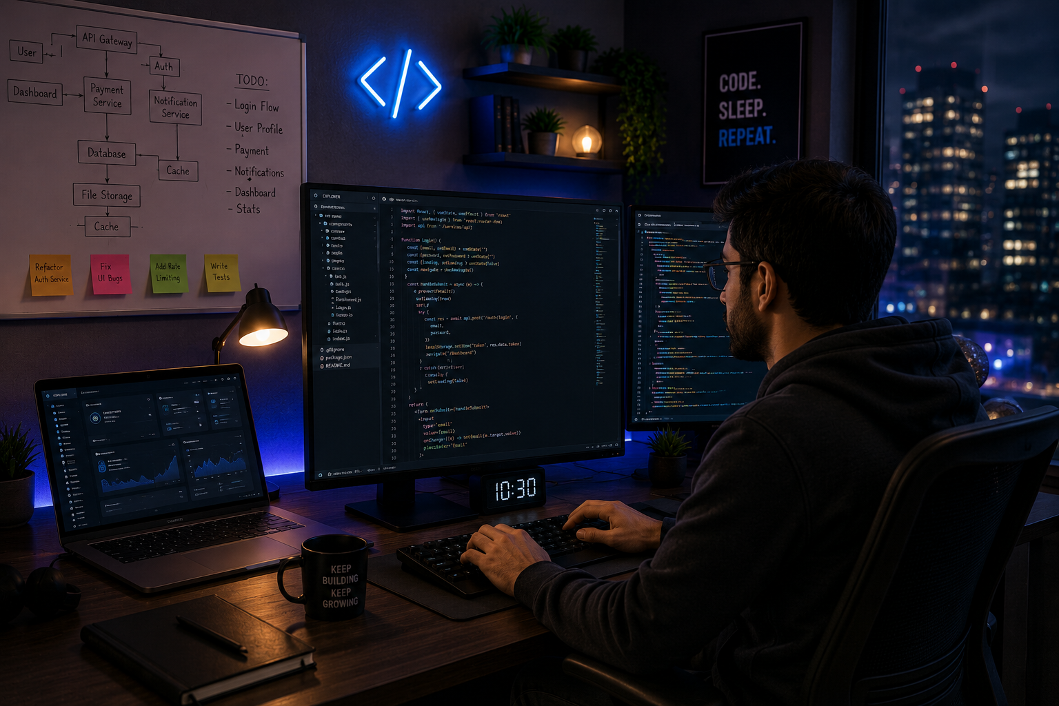 Software Development